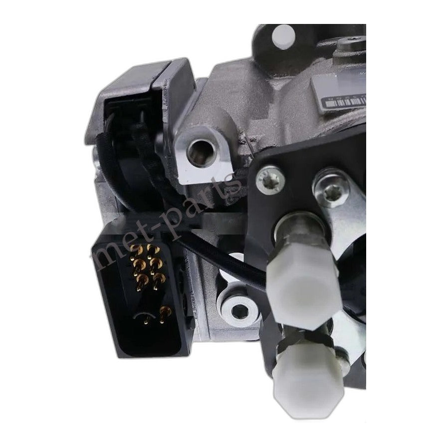 5.9L Cummins Injection Pump - Remanufactured Direct-Fit Diesel Replacement