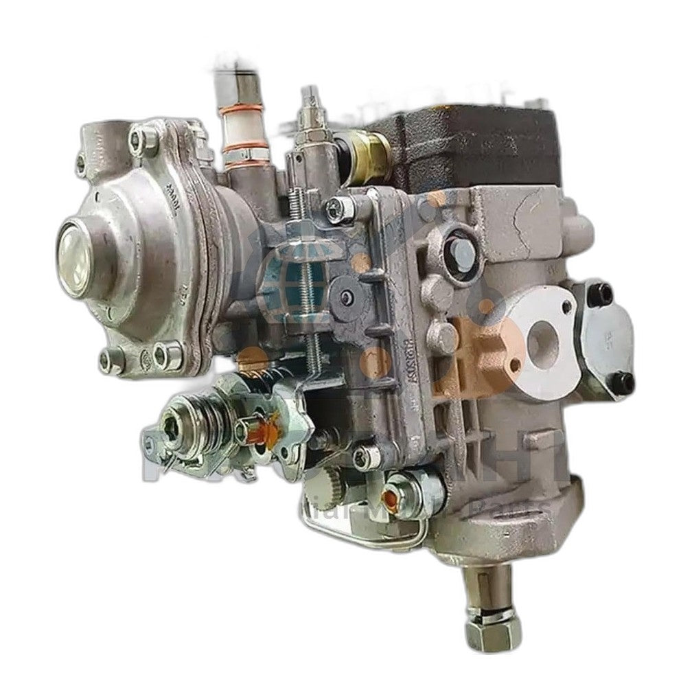 5.9L Cummins Injection Pump - Remanufactured Direct-Fit Diesel Replacement