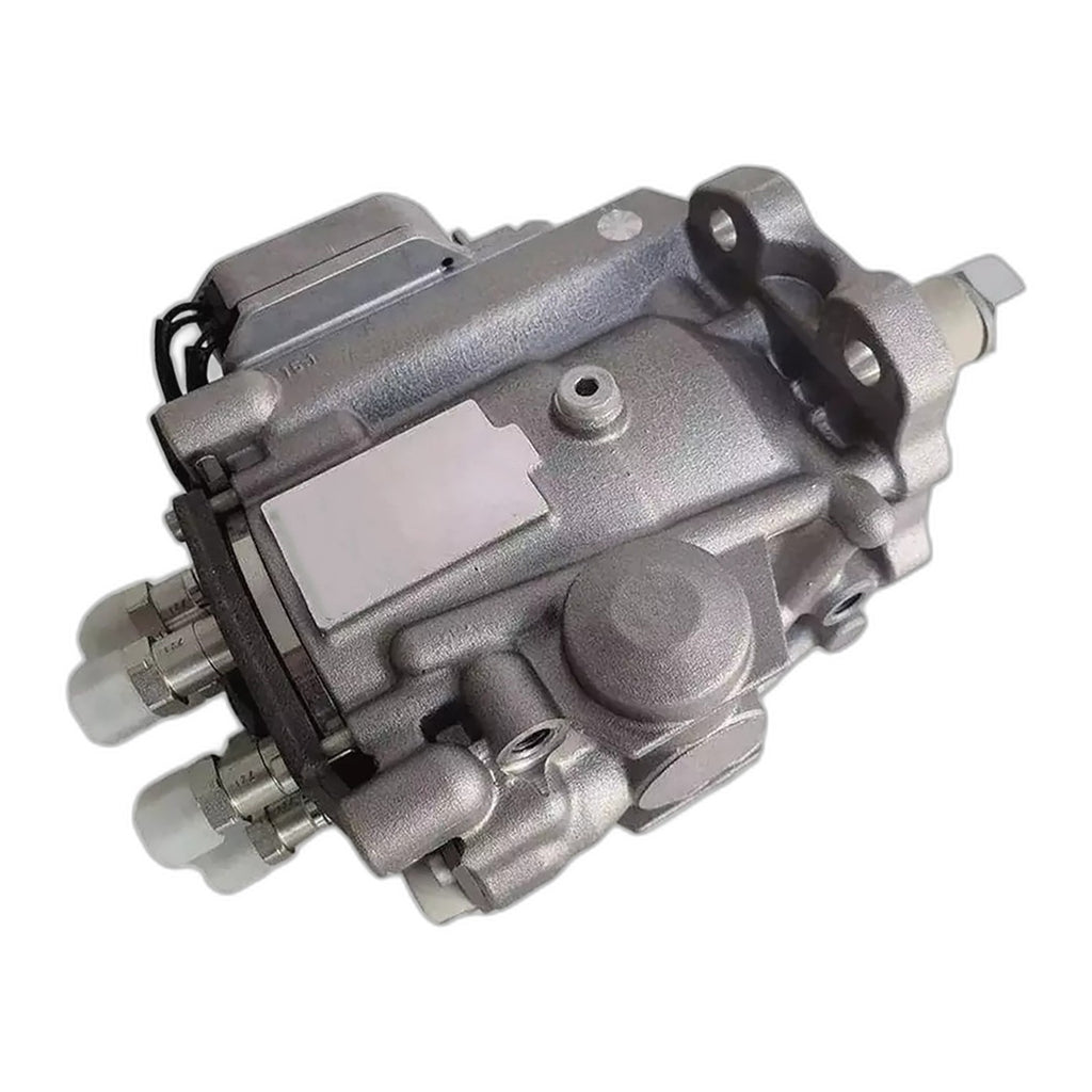 5.9L Cummins Injection Pump - Remanufactured Direct-Fit Diesel Replacement