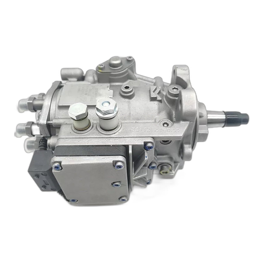 5.9L Cummins Injection Pump - Remanufactured Direct-Fit Diesel Replacement