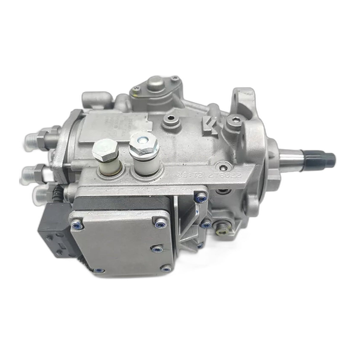 5.9L Cummins Injection Pump - Remanufactured Direct-Fit Diesel Replacement