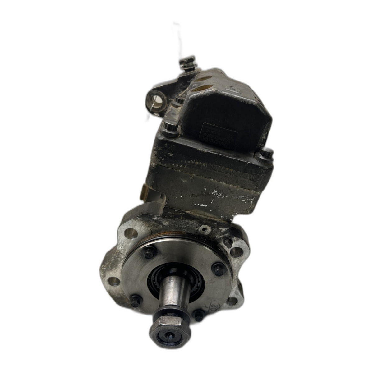 5.9L Cummins Injection Pump - Remanufactured Direct-Fit Diesel Replacement