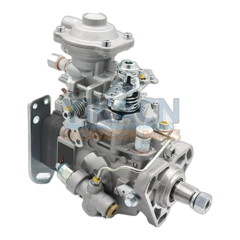 5.9L Cummins Injection Pump - Remanufactured Direct-Fit Diesel Replacement