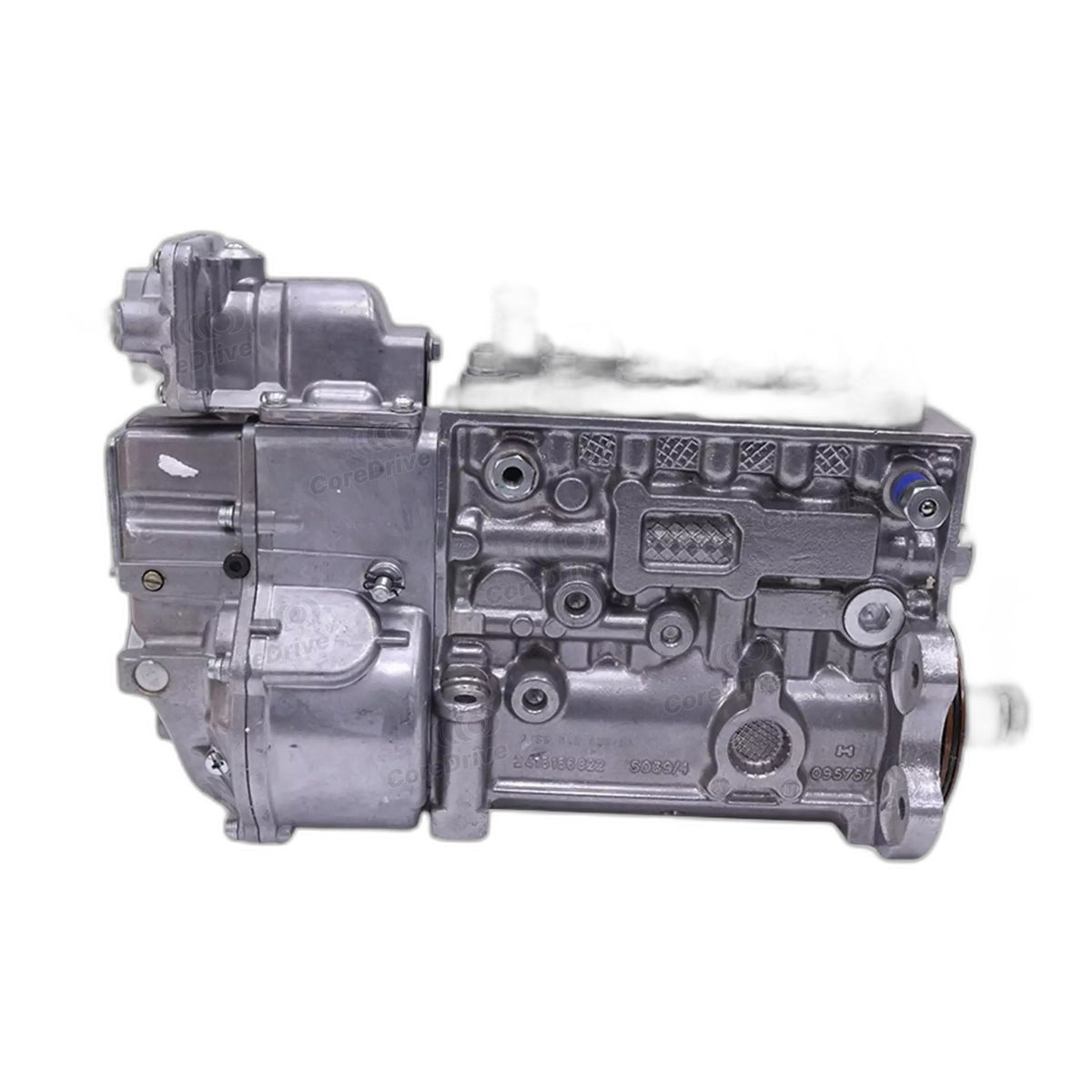 5.9L Cummins Injection Pump - Remanufactured Direct-Fit Diesel Replacement