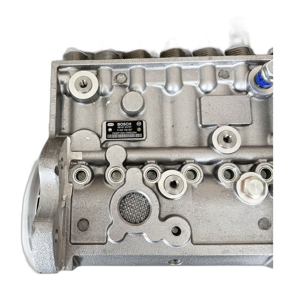 5.9L Cummins Injection Pump - Remanufactured Direct-Fit Diesel Replacement