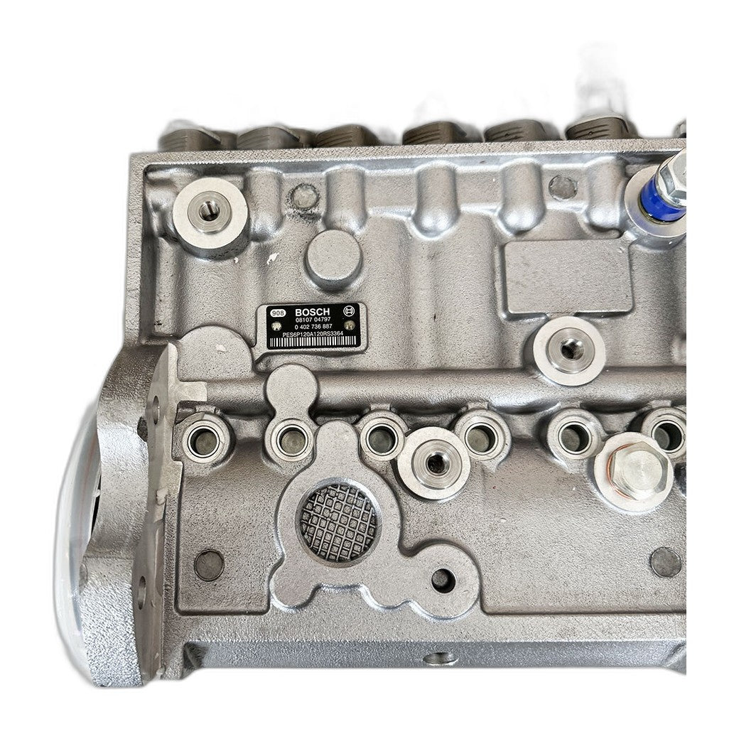 5.9L Cummins Injection Pump - Remanufactured Direct-Fit Diesel Replacement