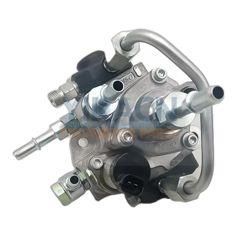 5.9L Cummins Injection Pump - Remanufactured Direct-Fit Diesel Replacement