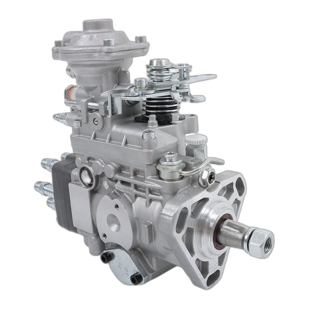 5.9L Cummins Injection Pump - Remanufactured Direct-Fit Diesel Replacement
