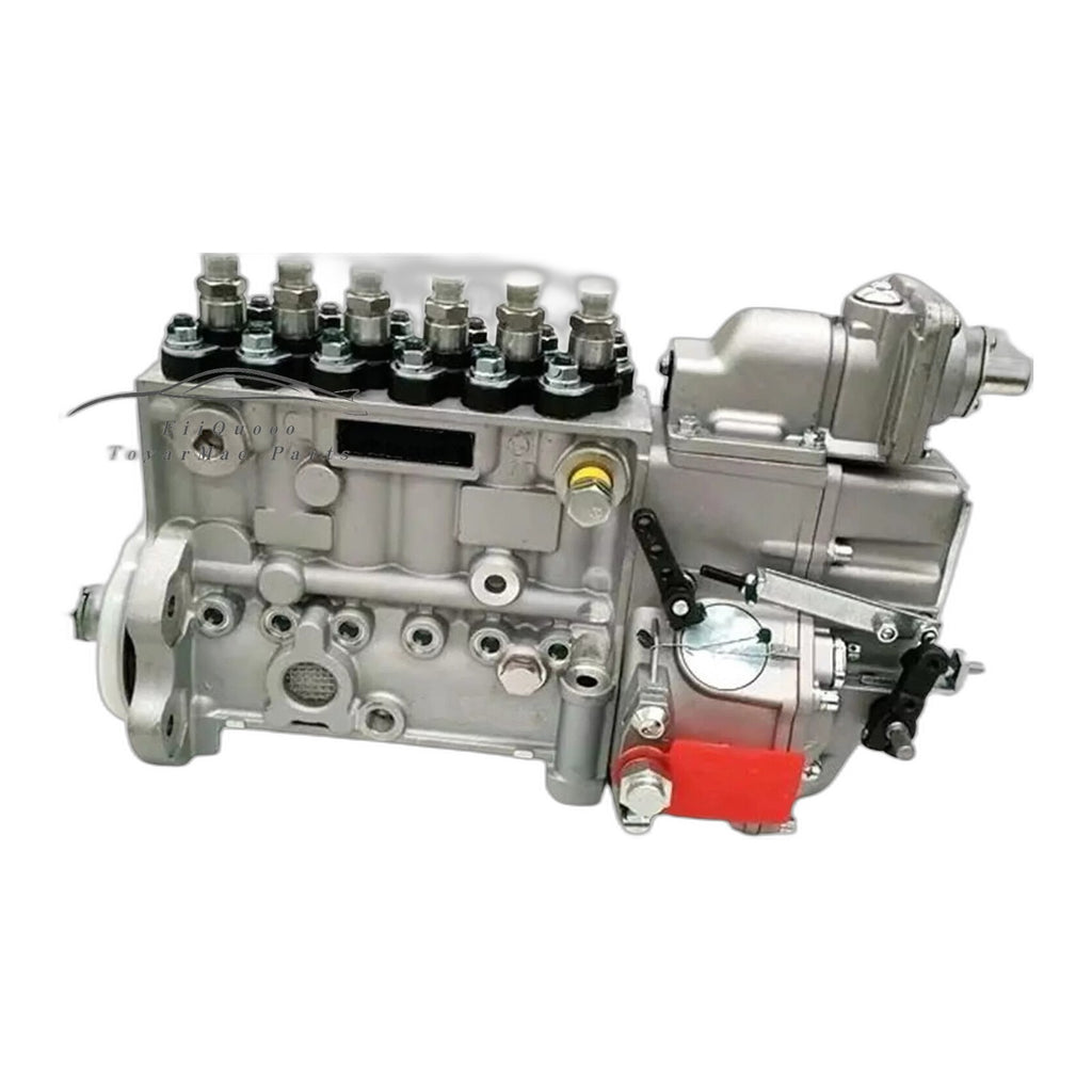 5.9L Cummins Injection Pump - Remanufactured Direct-Fit Diesel Replacement