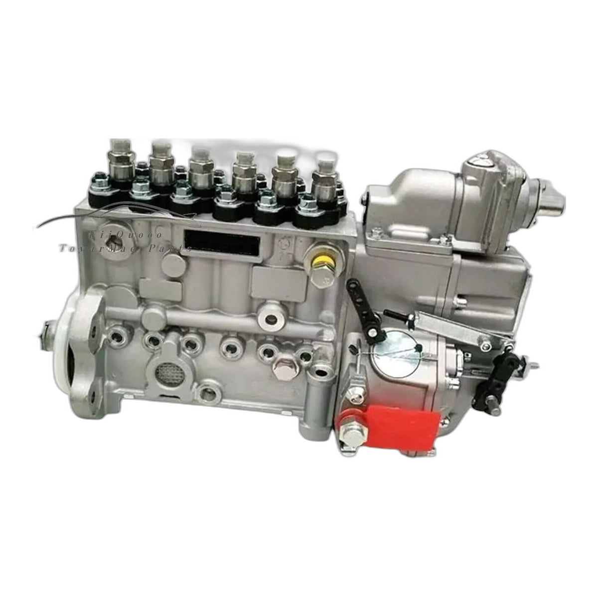 5.9L Cummins Injection Pump - Remanufactured Direct-Fit Diesel Replacement