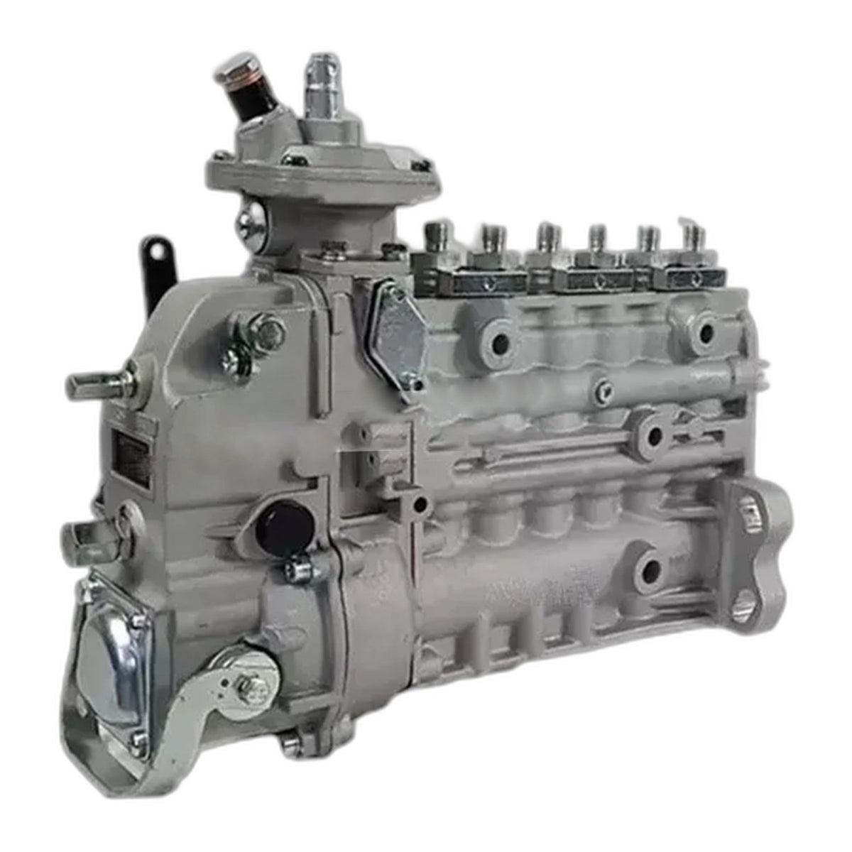 5.9L Cummins Injection Pump - Remanufactured Direct-Fit Diesel Replacement