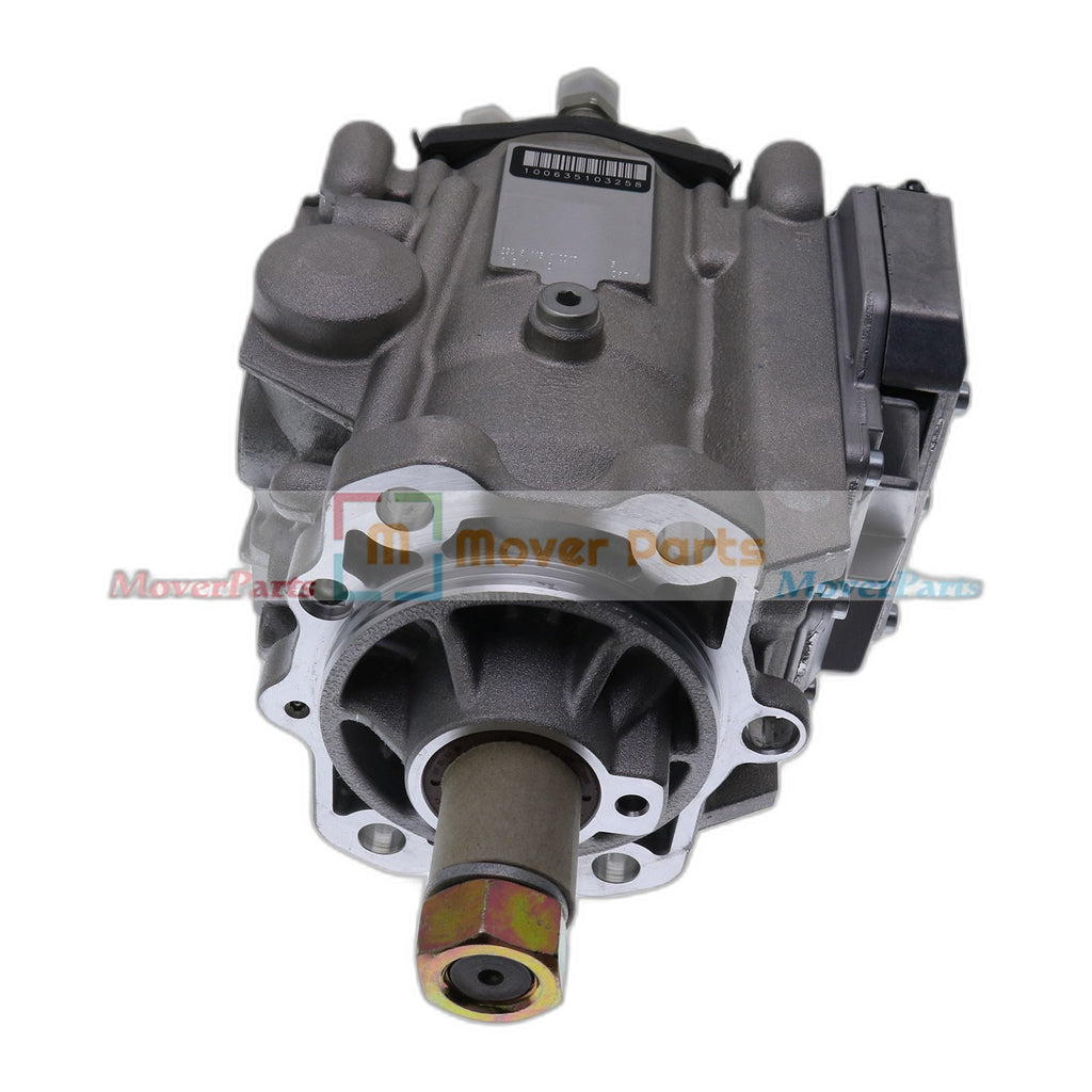 5.9L Cummins Injection Pump - Remanufactured Direct-Fit Diesel Replacement