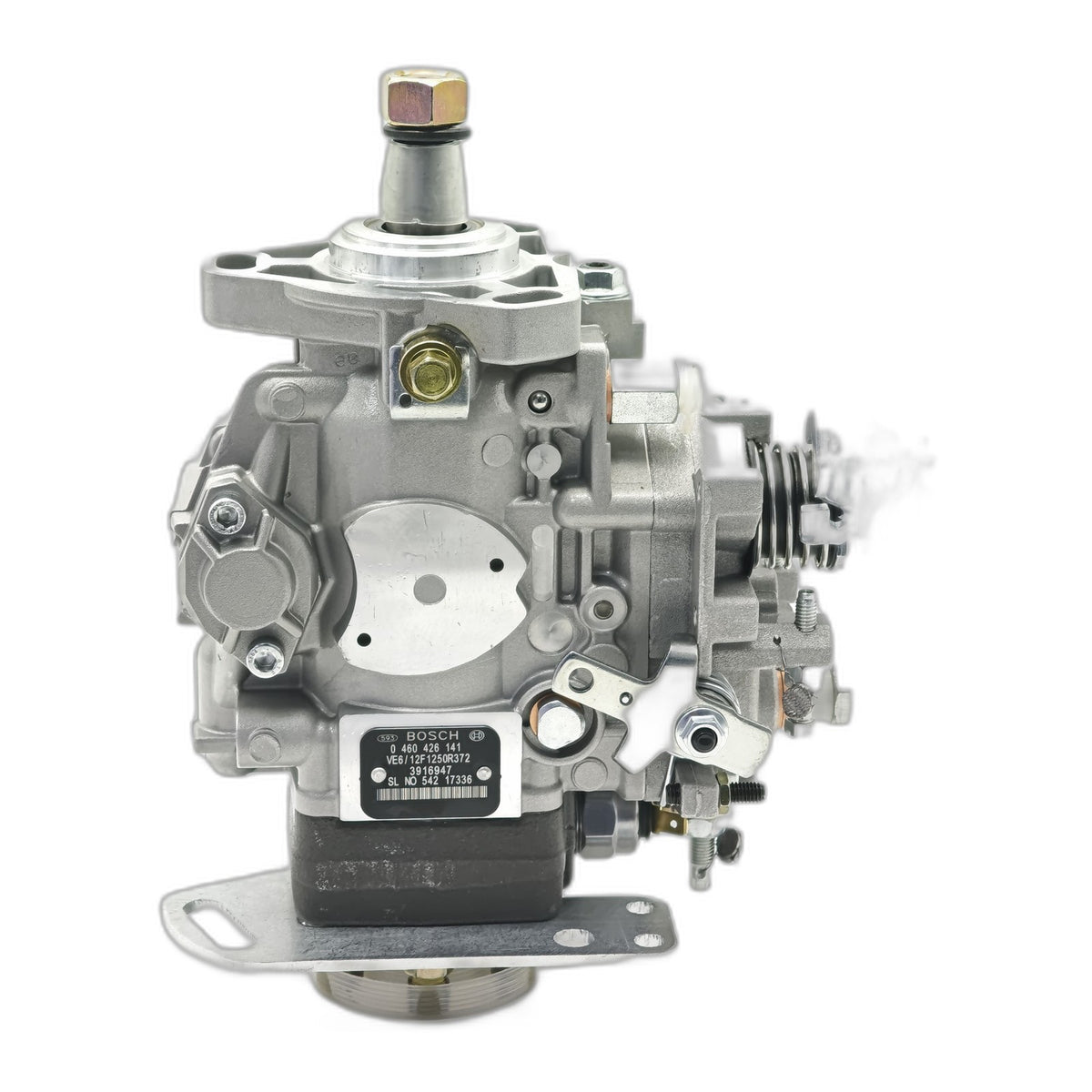 5.9L Cummins Injection Pump - Remanufactured Direct-Fit Diesel Replacement