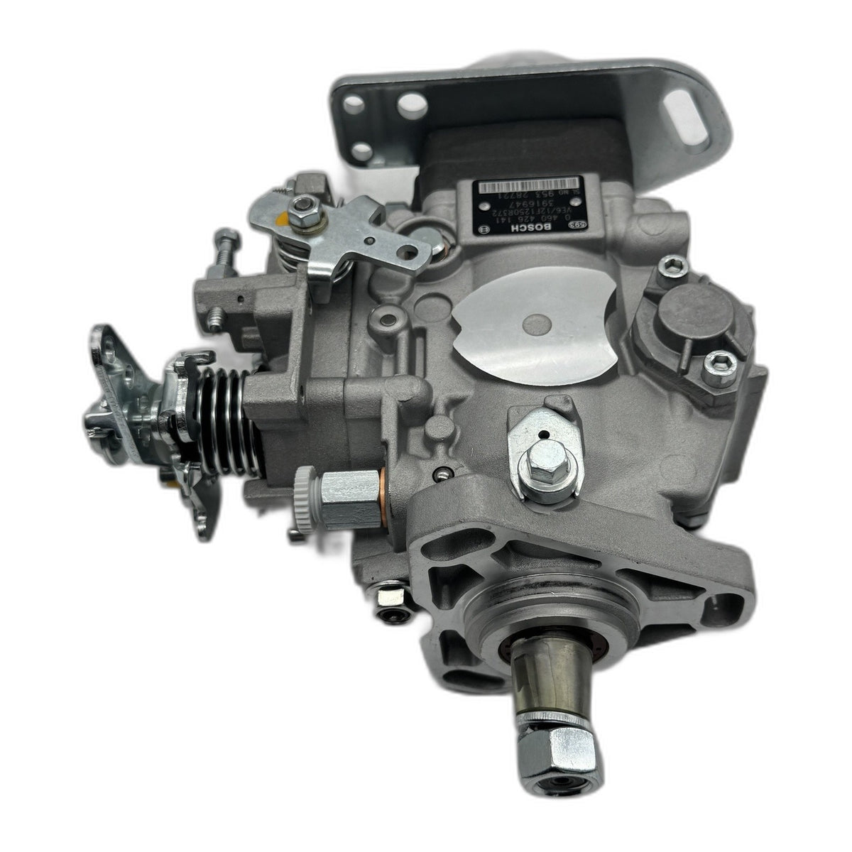 5.9L Cummins Injection Pump - Remanufactured Direct-Fit Diesel Replacement