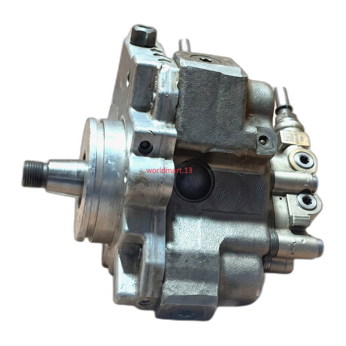 5.9L Cummins Injection Pump - Remanufactured Direct-Fit Diesel Replacement