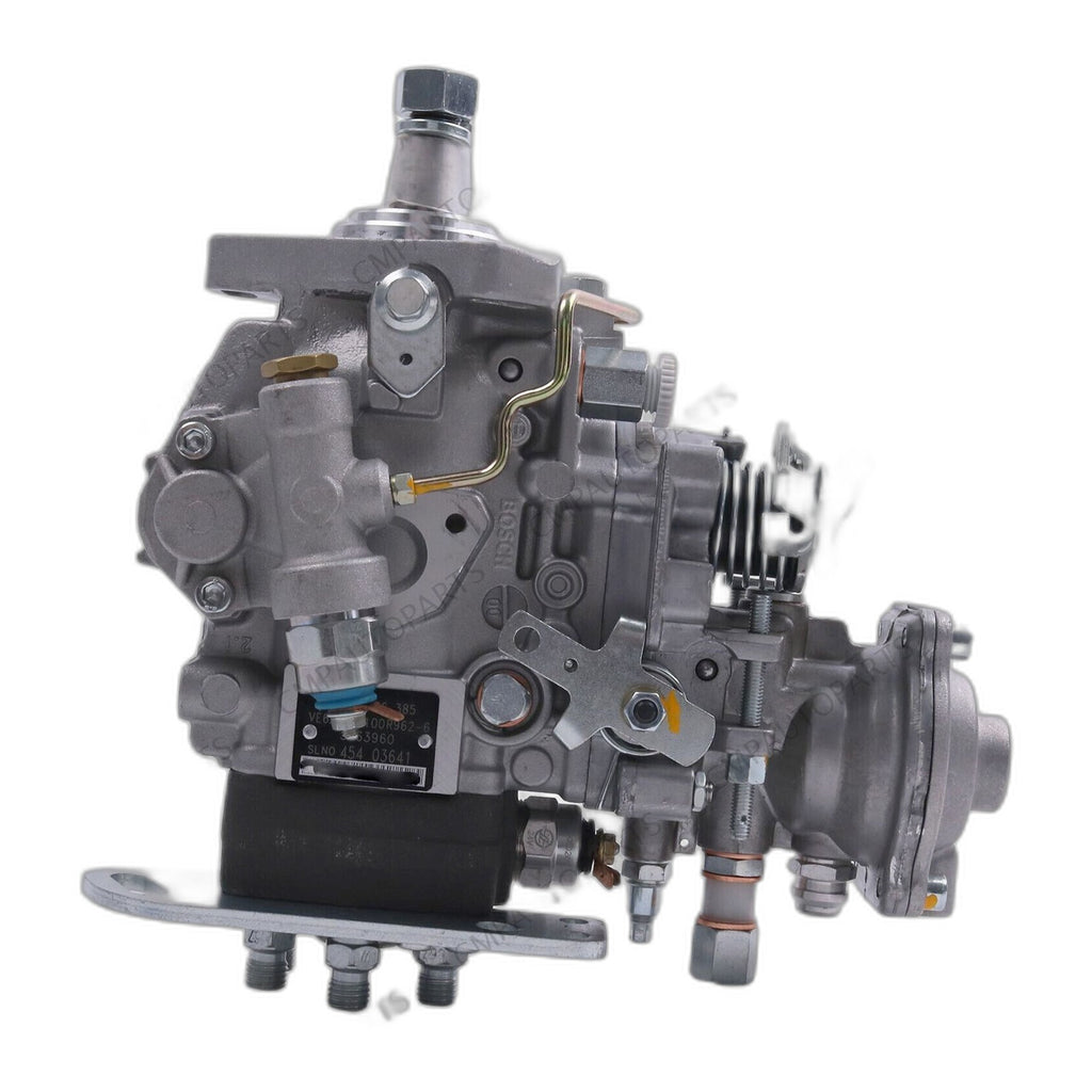 5.9L Cummins Injection Pump - Remanufactured Direct-Fit Diesel Replacement