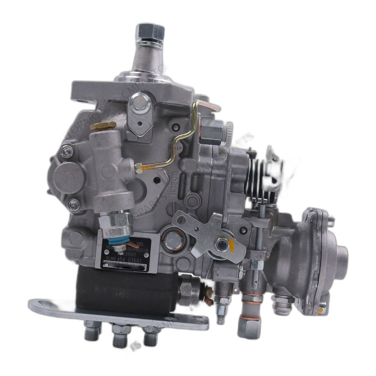 5.9L Cummins Injection Pump - Remanufactured Direct-Fit Diesel Replacement