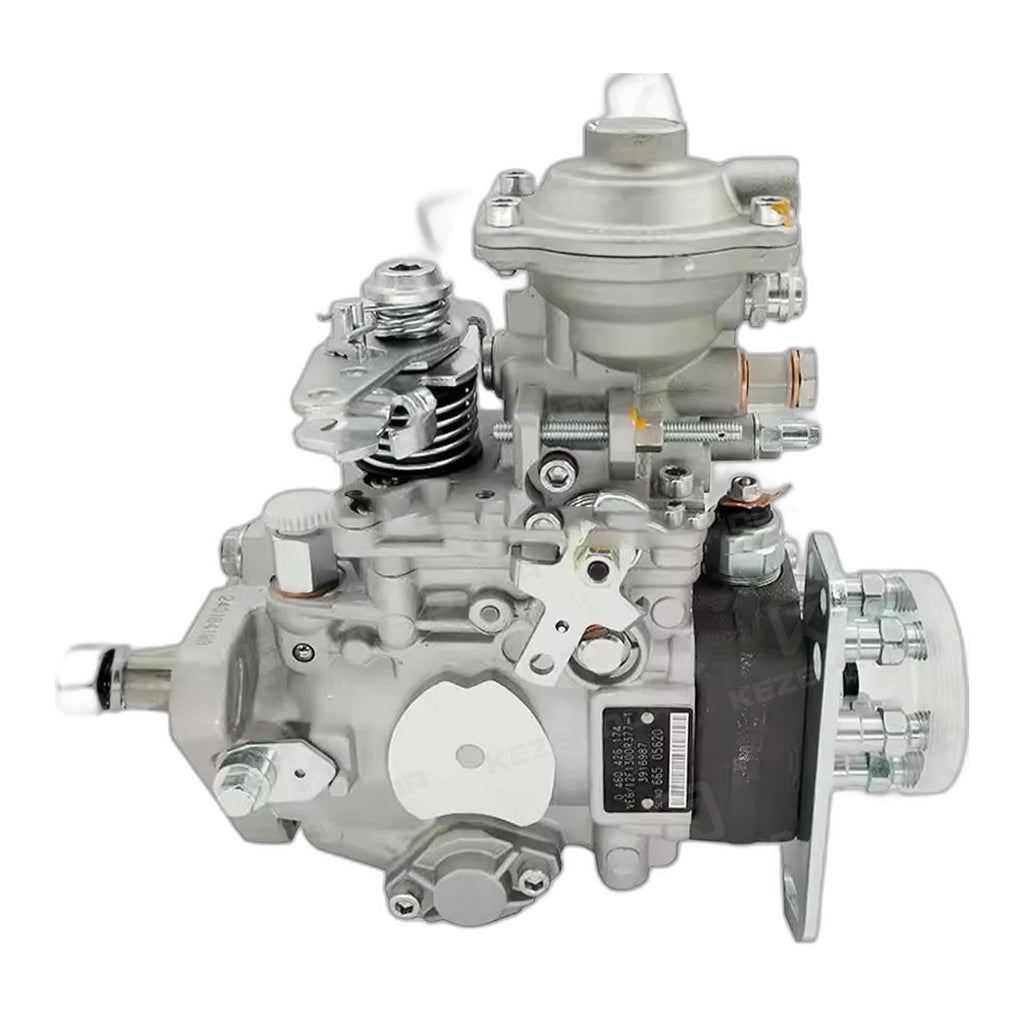 5.9L Cummins Injection Pump - Remanufactured Direct-Fit Diesel Replacement