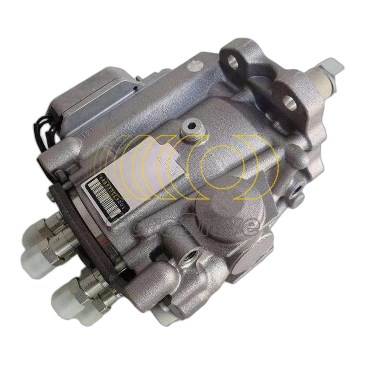 5.9L Cummins Injection Pump - Remanufactured Direct-Fit Diesel Replacement