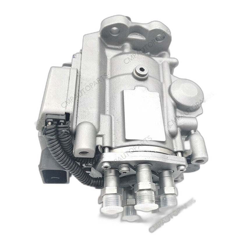 5.9L Cummins Injection Pump - Remanufactured Direct-Fit Diesel Replacement