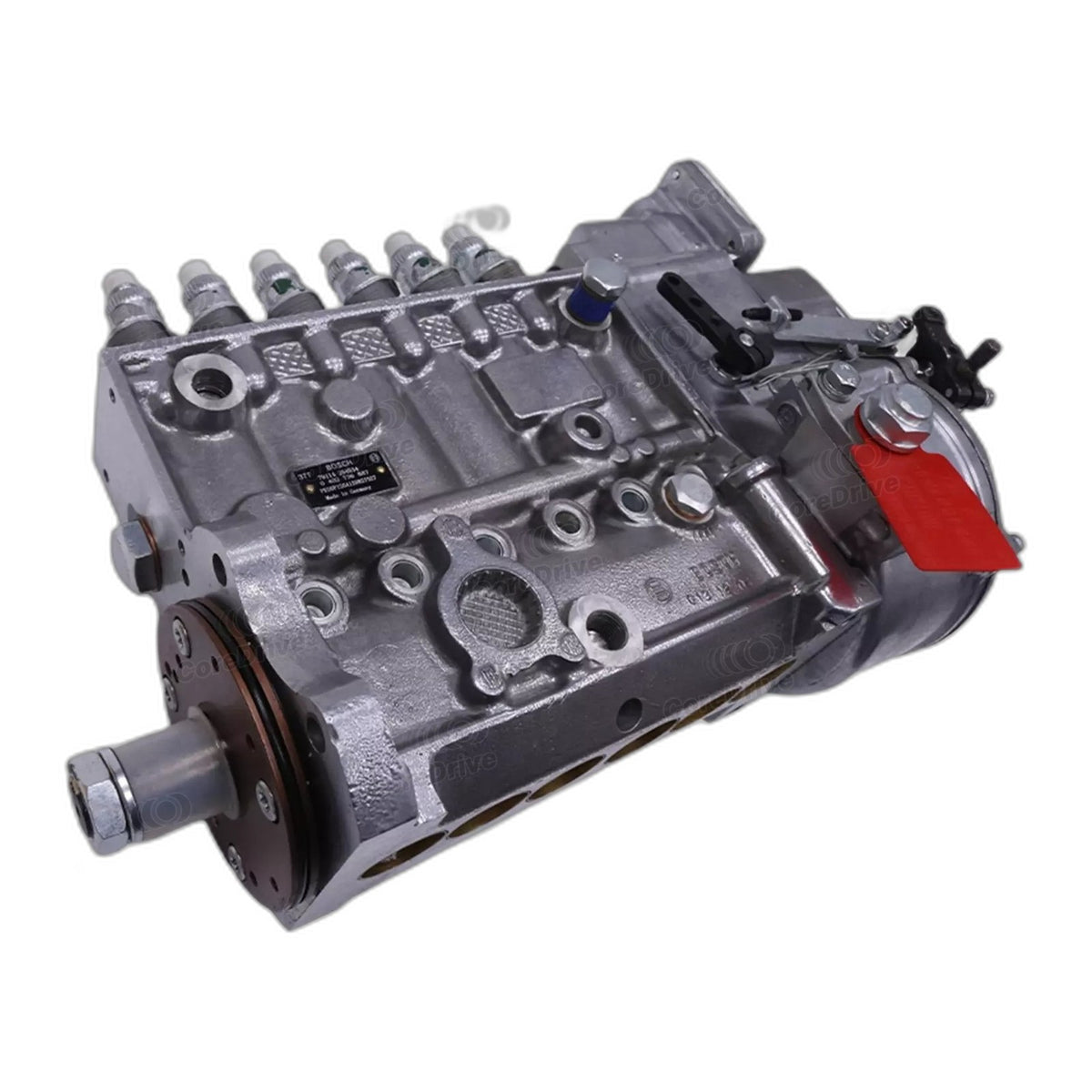 5.9L Cummins Injection Pump - Remanufactured Direct-Fit Diesel Replacement