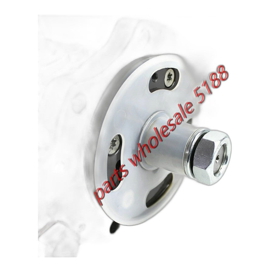 5.9L Cummins Injection Pump - Remanufactured Direct-Fit Diesel Replacement