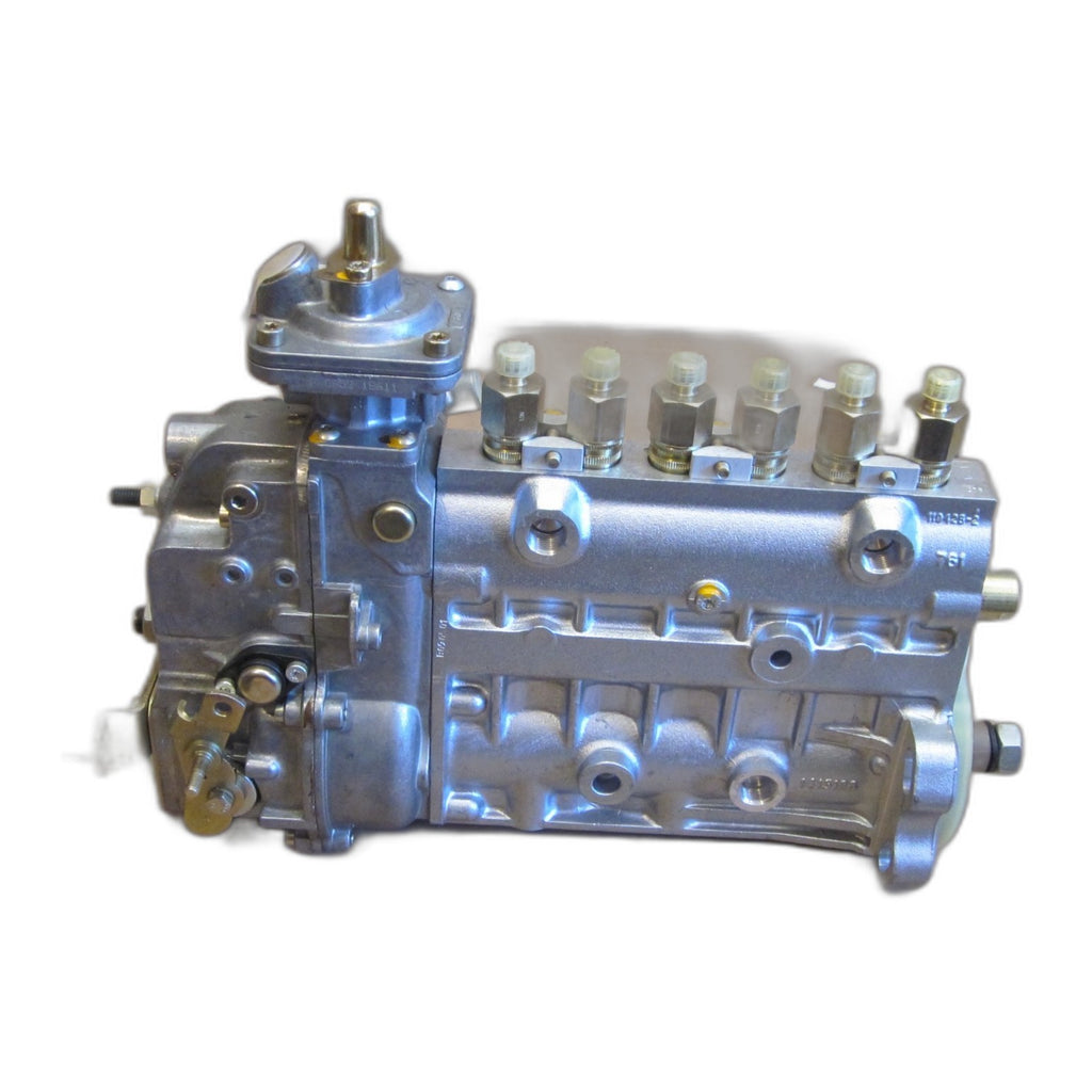 5.9L Cummins Injection Pump - Remanufactured Direct-Fit Diesel Replacement