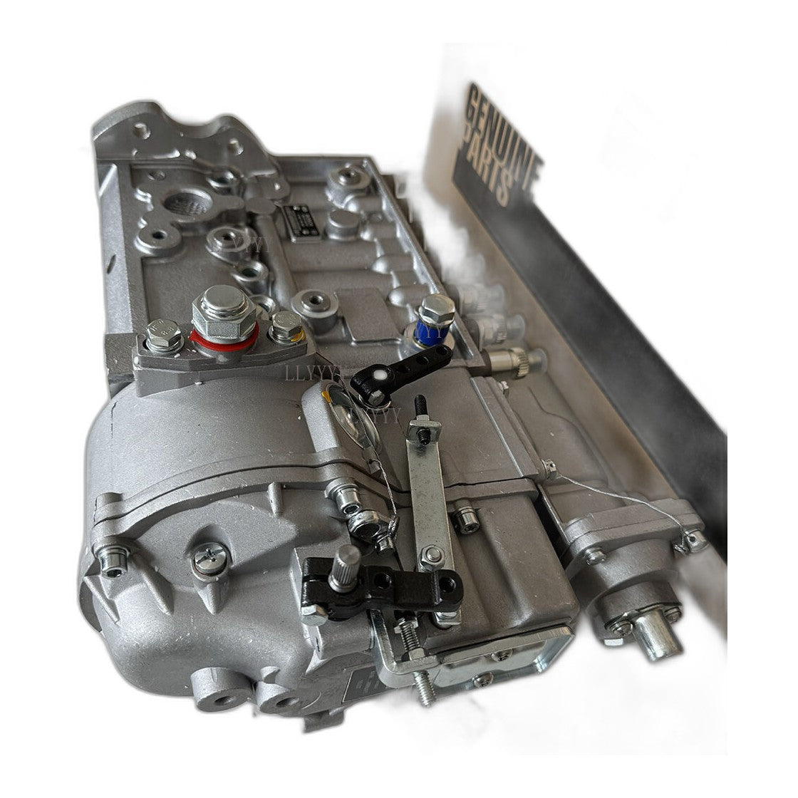 5.9L Cummins Injection Pump - Remanufactured Direct-Fit Diesel Replacement