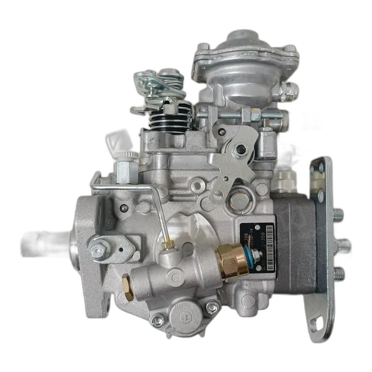 5.9L Cummins Injection Pump - Remanufactured Direct-Fit Diesel Replacement
