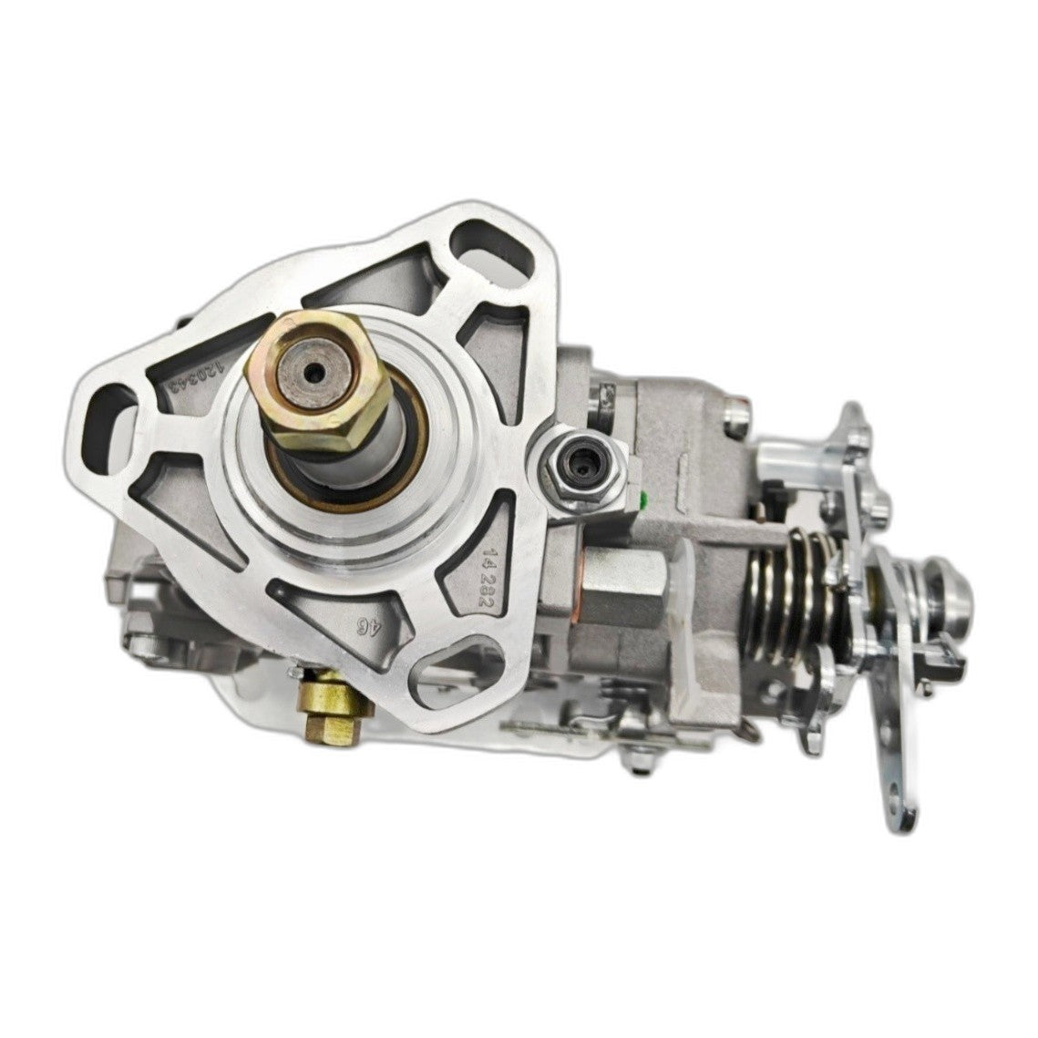 5.9L Cummins Injection Pump - Remanufactured Direct-Fit Diesel Replacement