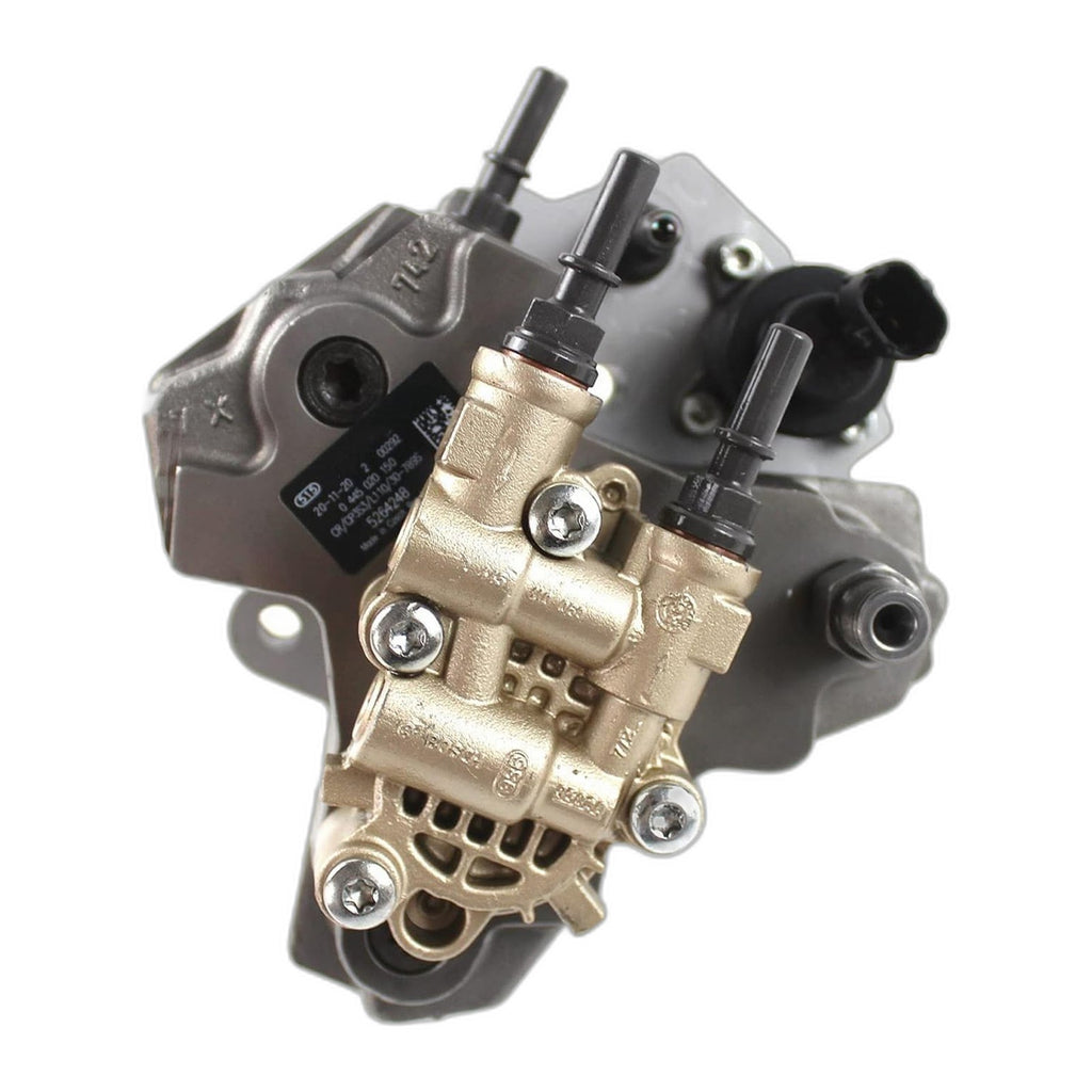 5.9L Cummins Injection Pump - Remanufactured Direct-Fit Diesel Replacement