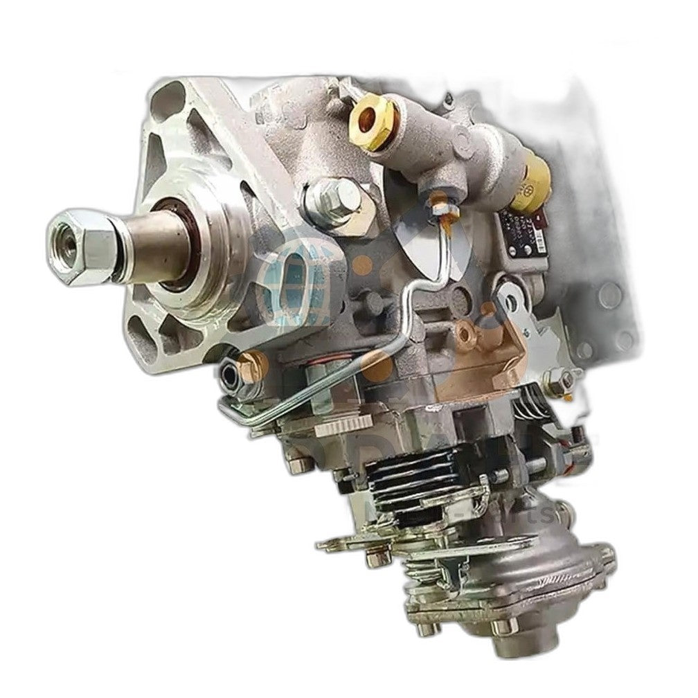 5.9L Cummins Injection Pump - Remanufactured Direct-Fit Diesel Replacement