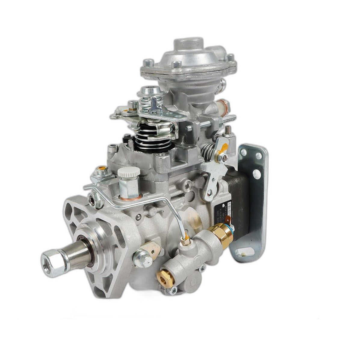 5.9L Cummins Injection Pump - Remanufactured Direct-Fit Diesel Replacement