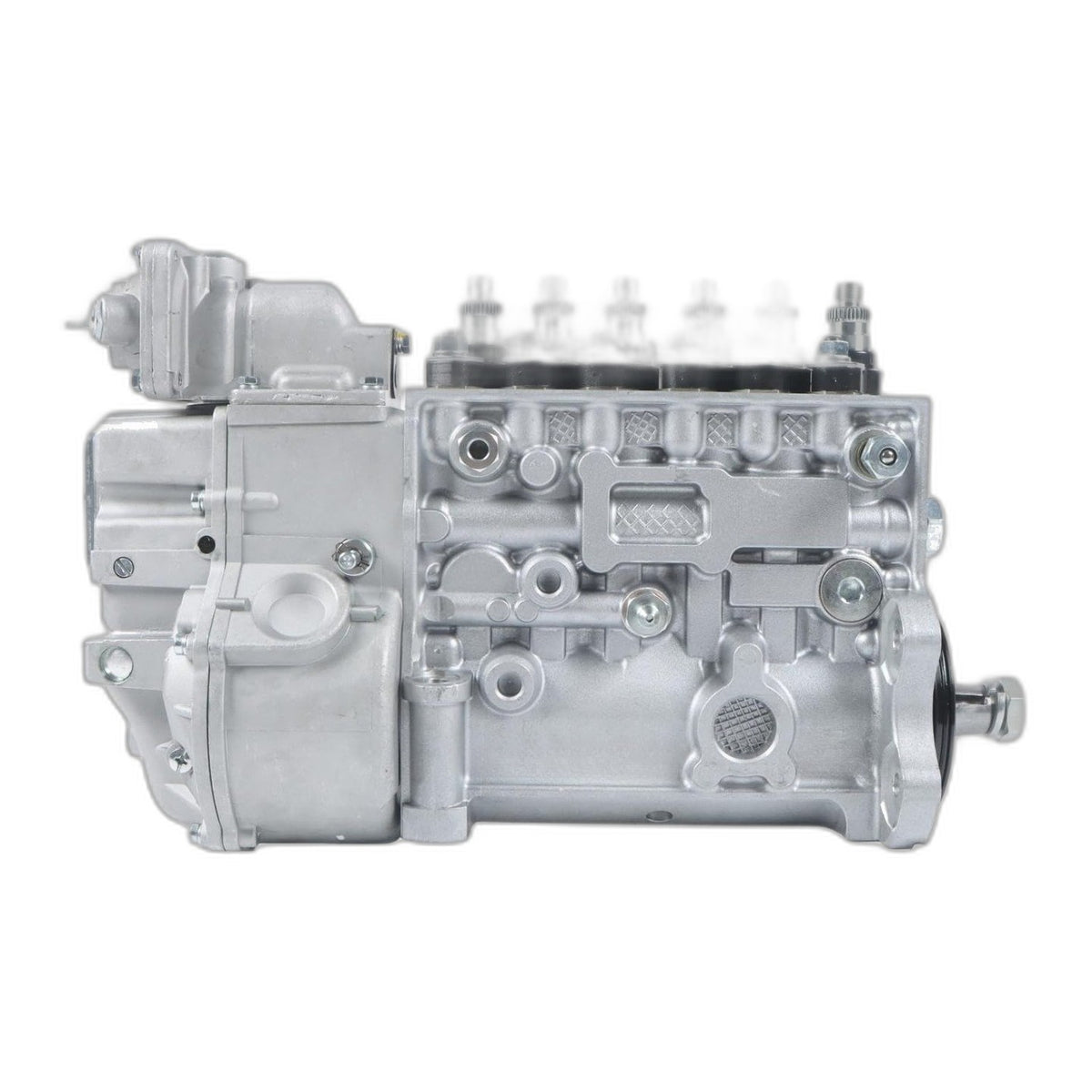 5.9L Cummins Injection Pump - Remanufactured Direct-Fit Diesel Replacement
