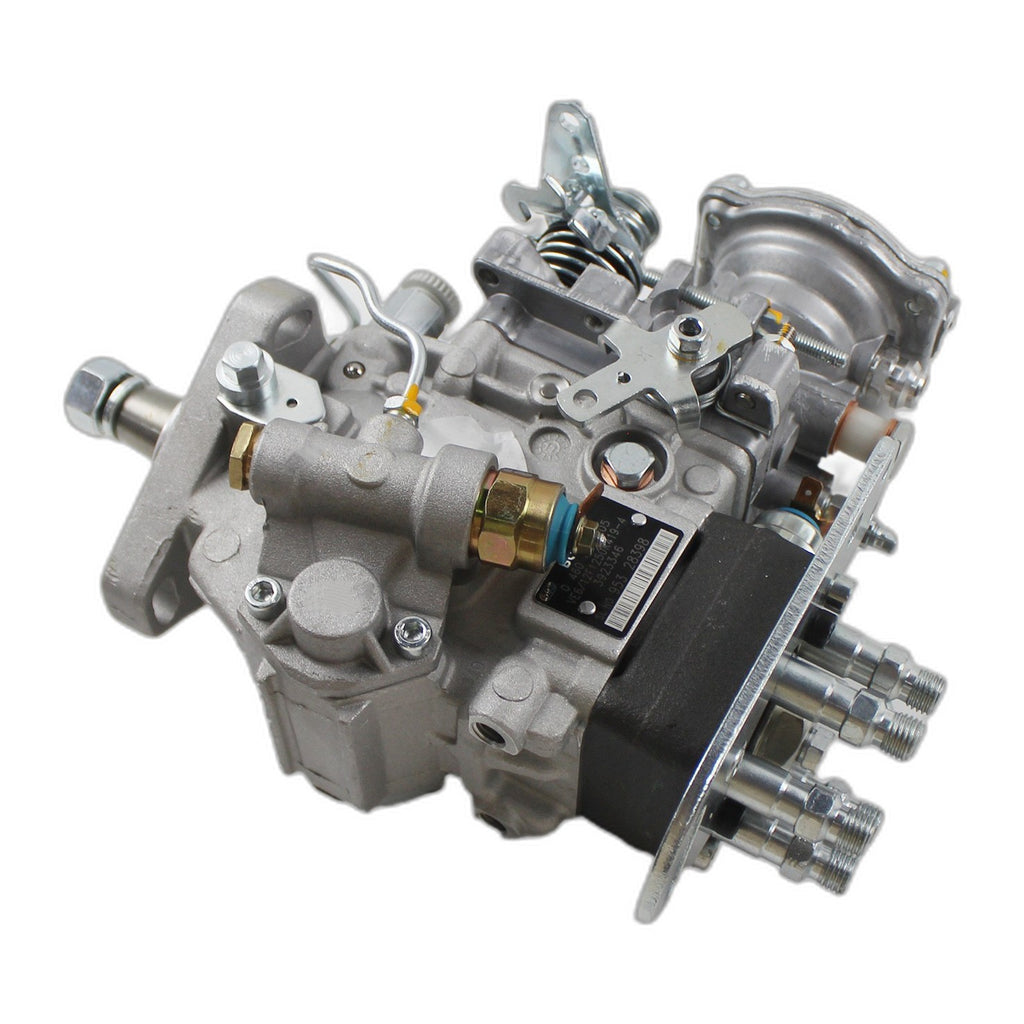5.9L Cummins Injection Pump - Remanufactured Direct-Fit Diesel Replacement