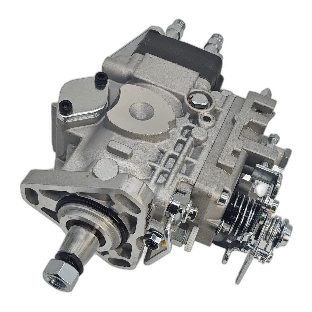 5.9L Cummins Injection Pump - Remanufactured Direct-Fit Diesel Replacement