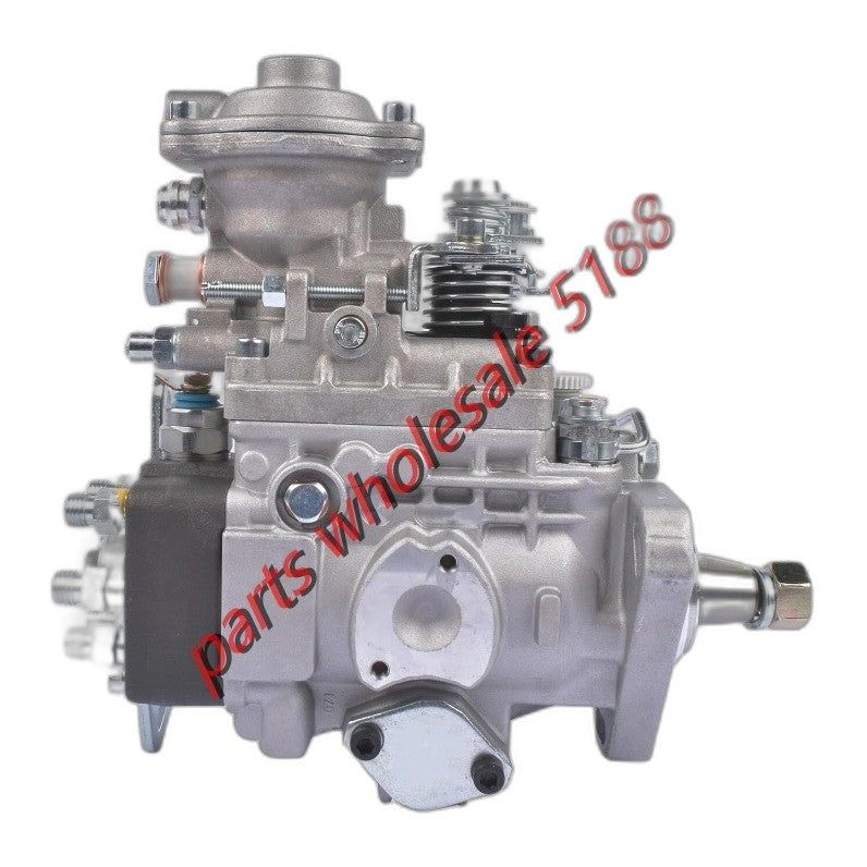 5.9L Cummins Injection Pump - Remanufactured Direct-Fit Diesel Replacement