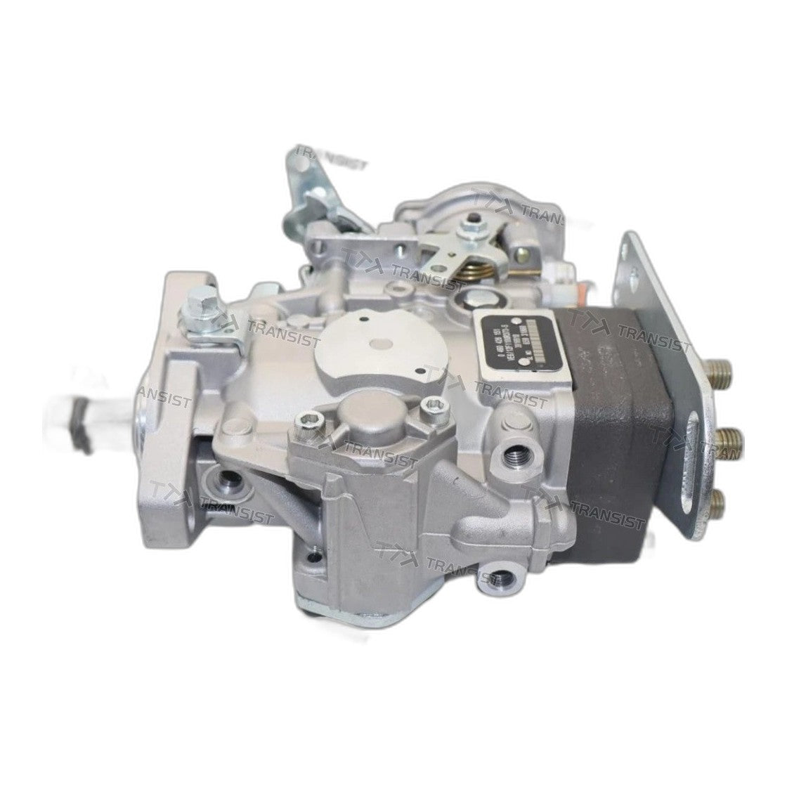 5.9L Cummins Injection Pump - Remanufactured Direct-Fit Diesel Replacement