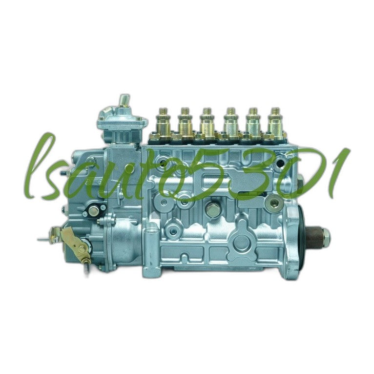 5.9L Cummins Injection Pump - Remanufactured Direct-Fit Diesel Replacement