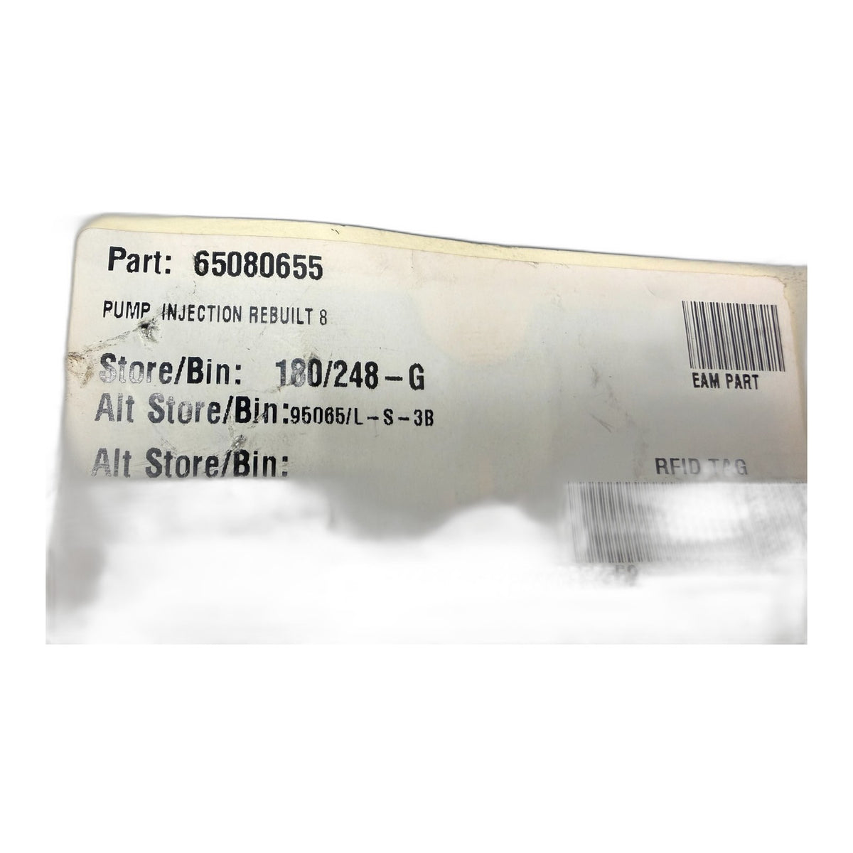 5.9L Cummins Injection Pump - Remanufactured Direct-Fit Diesel Replacement