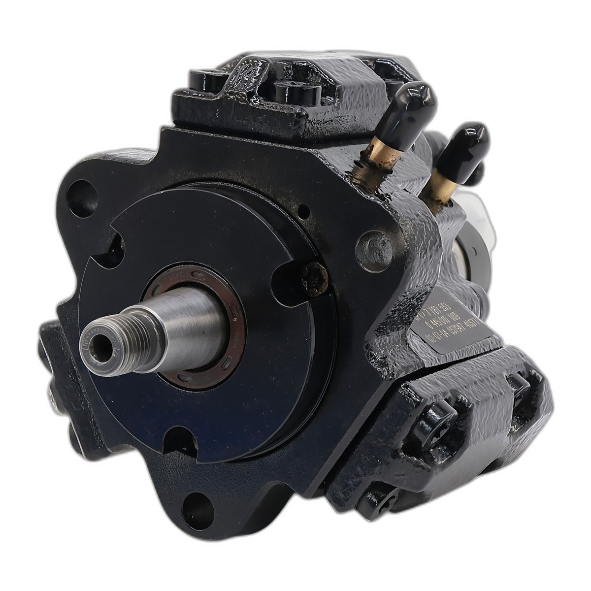 5.9L Cummins Injection Pump - Remanufactured Direct-Fit Diesel Replacement