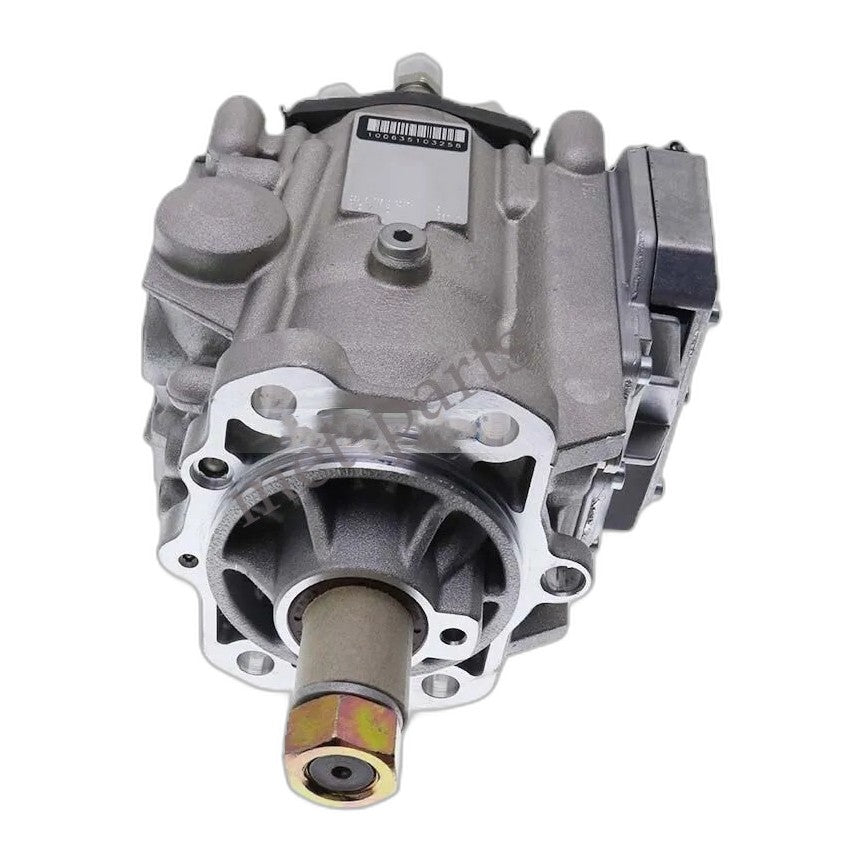 5.9L Cummins Injection Pump - Remanufactured Direct-Fit Diesel Replacement