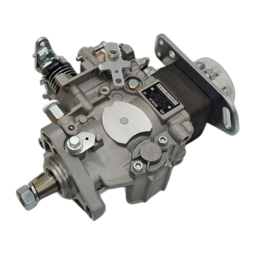 5.9L Cummins Injection Pump - Remanufactured Direct-Fit Diesel Replacement