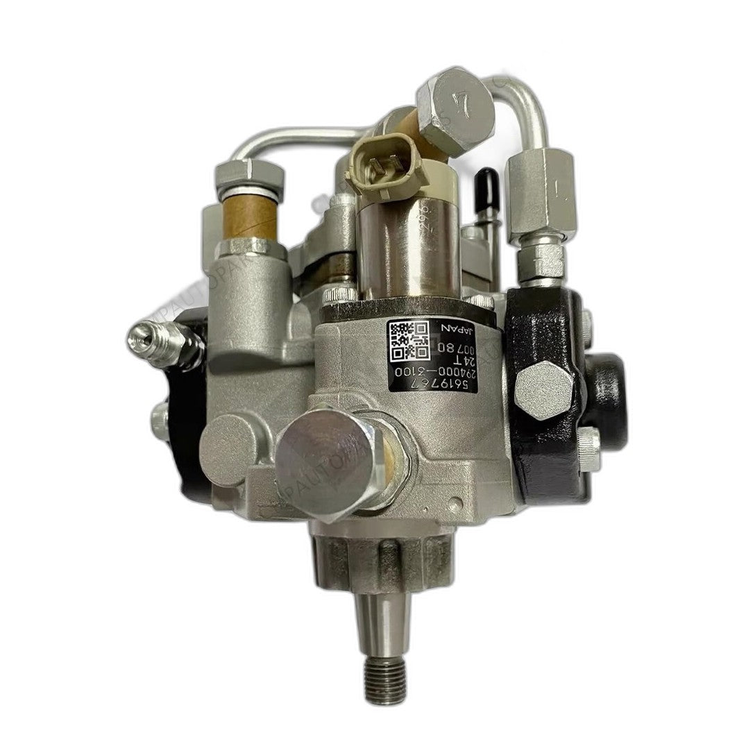 5.9L Cummins Injection Pump - Remanufactured Direct-Fit Diesel Replacement