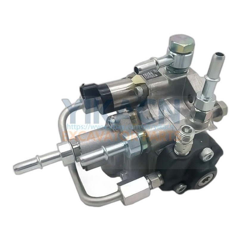 5.9L Cummins Injection Pump - Remanufactured Direct-Fit Diesel Replacement