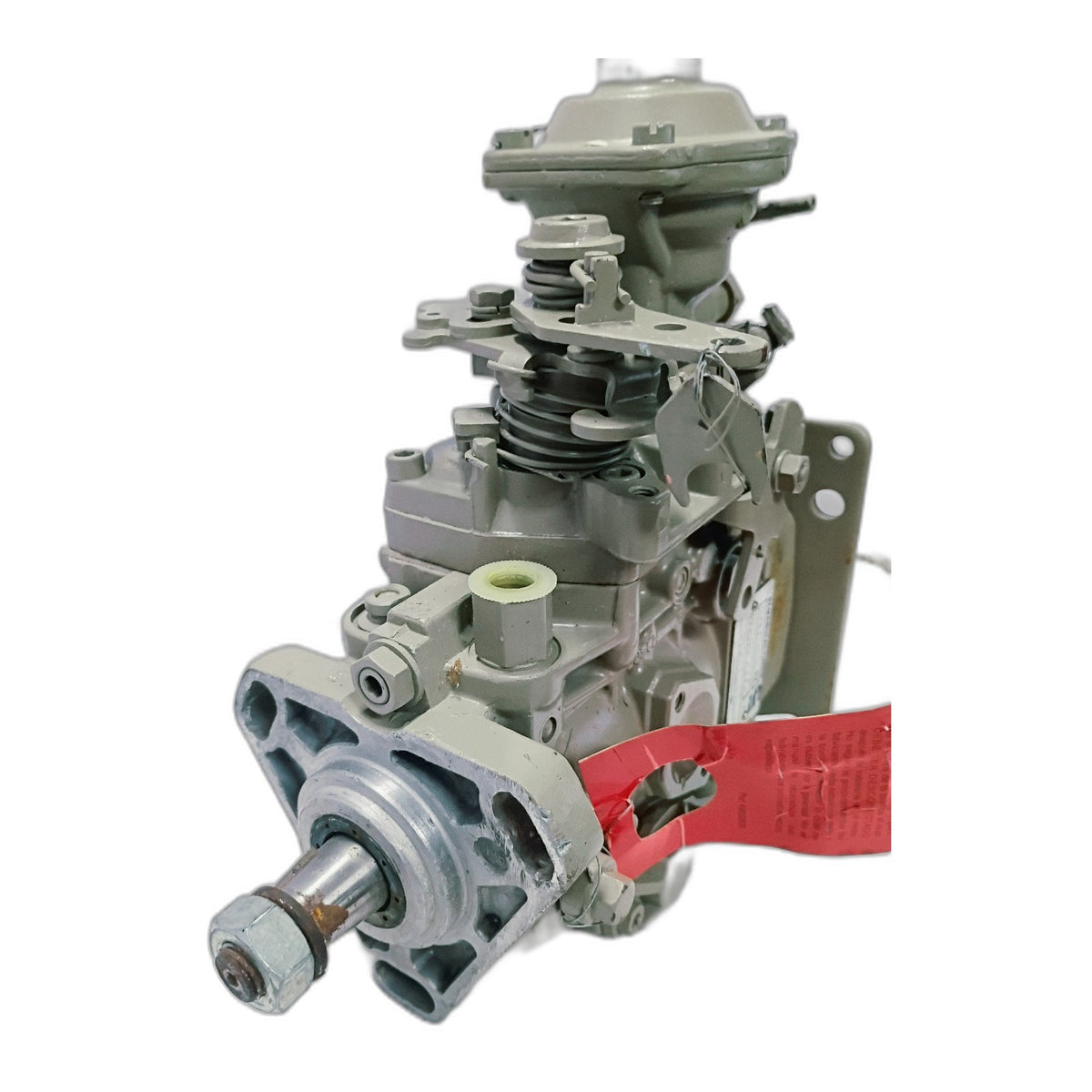 5.9L Cummins Injection Pump - Remanufactured Direct-Fit Diesel Replacement