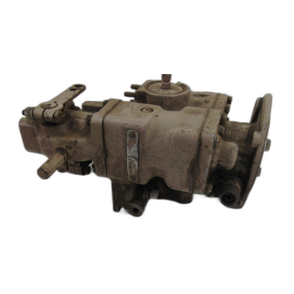 5.9L Cummins Injection Pump - Remanufactured Direct-Fit Diesel Replacement