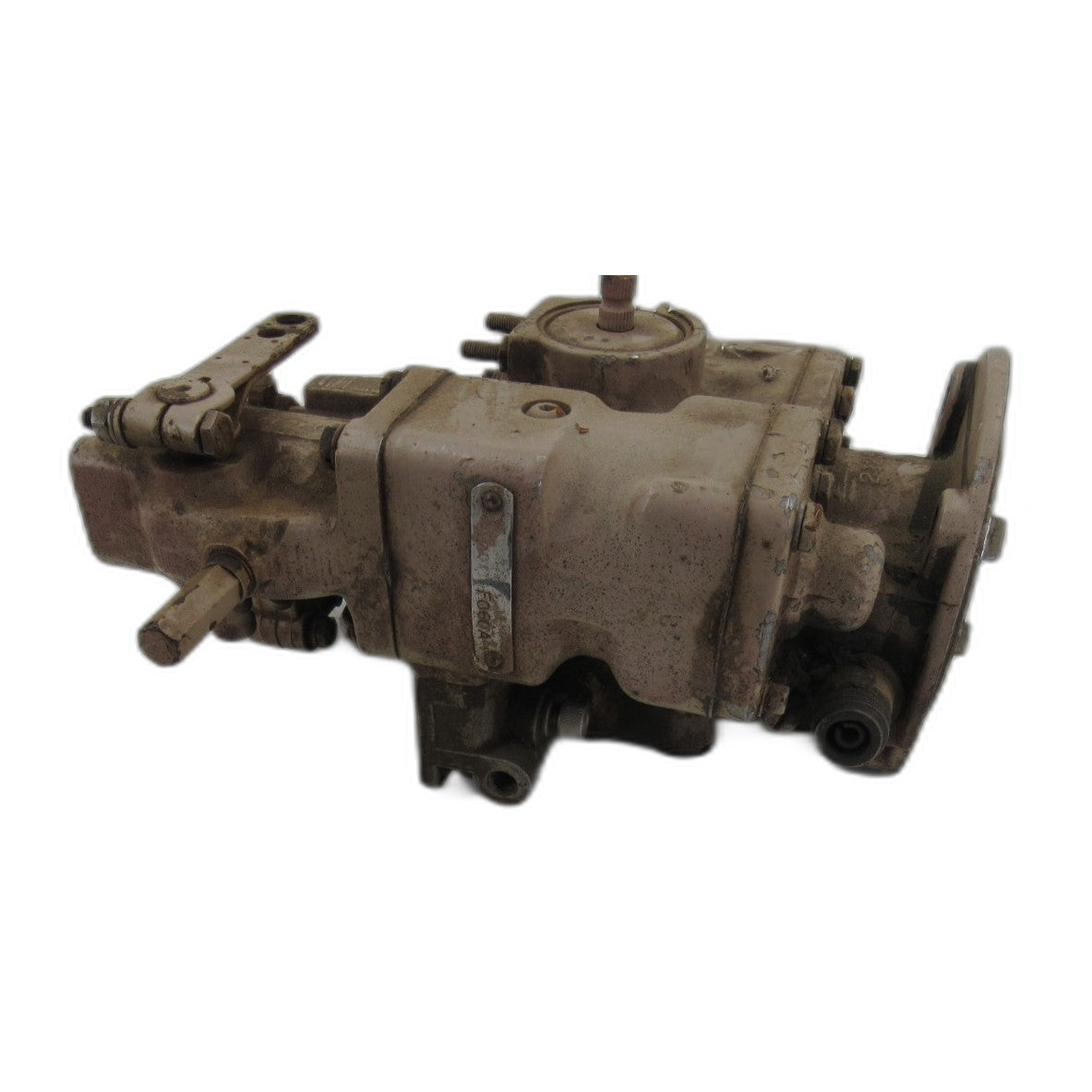 5.9L Cummins Injection Pump - Remanufactured Direct-Fit Diesel Replacement