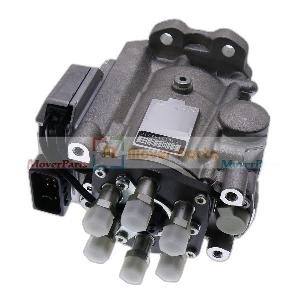 5.9L Cummins Injection Pump - Remanufactured Direct-Fit Diesel Replacement