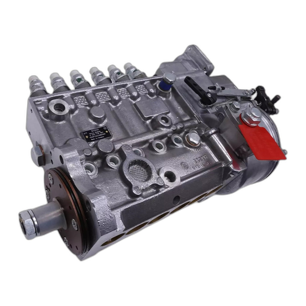 5.9L Cummins Injection Pump - Remanufactured Direct-Fit Diesel Replacement